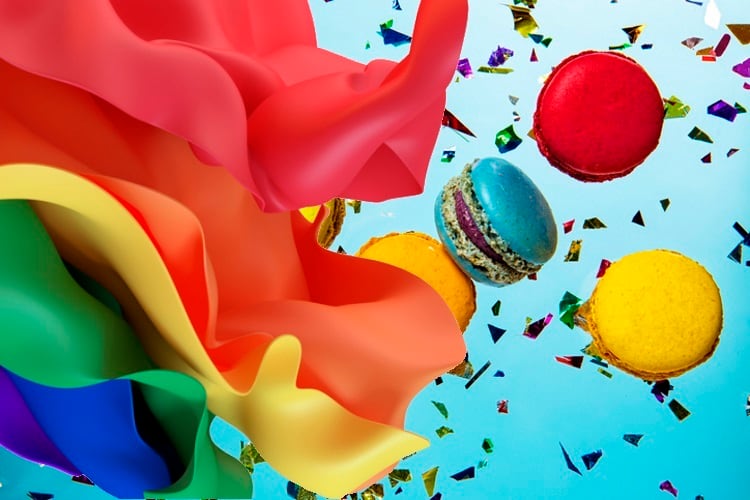 Trendspotting in 2022: Revelling in Pride, plant-based, pastries and hocus-pocus