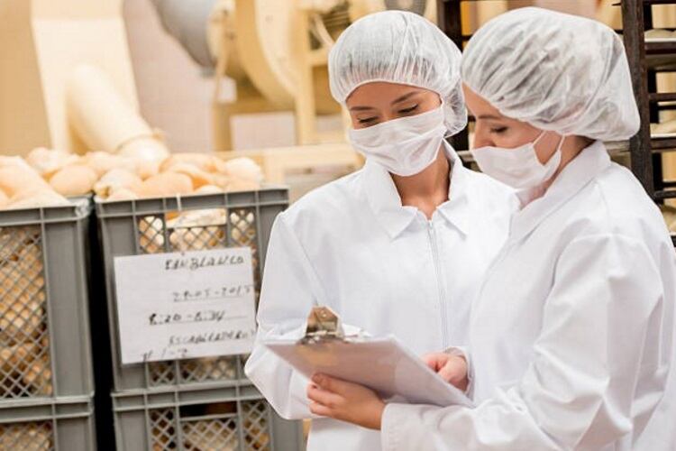 How analytical tools are enhancing the future of baking and snack production