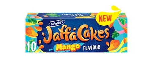 JaffaMango