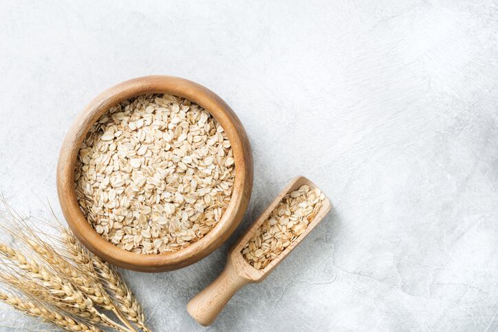 Creating added-value in oat processing: Lantmännen acquires Tate & Lyle oat facility