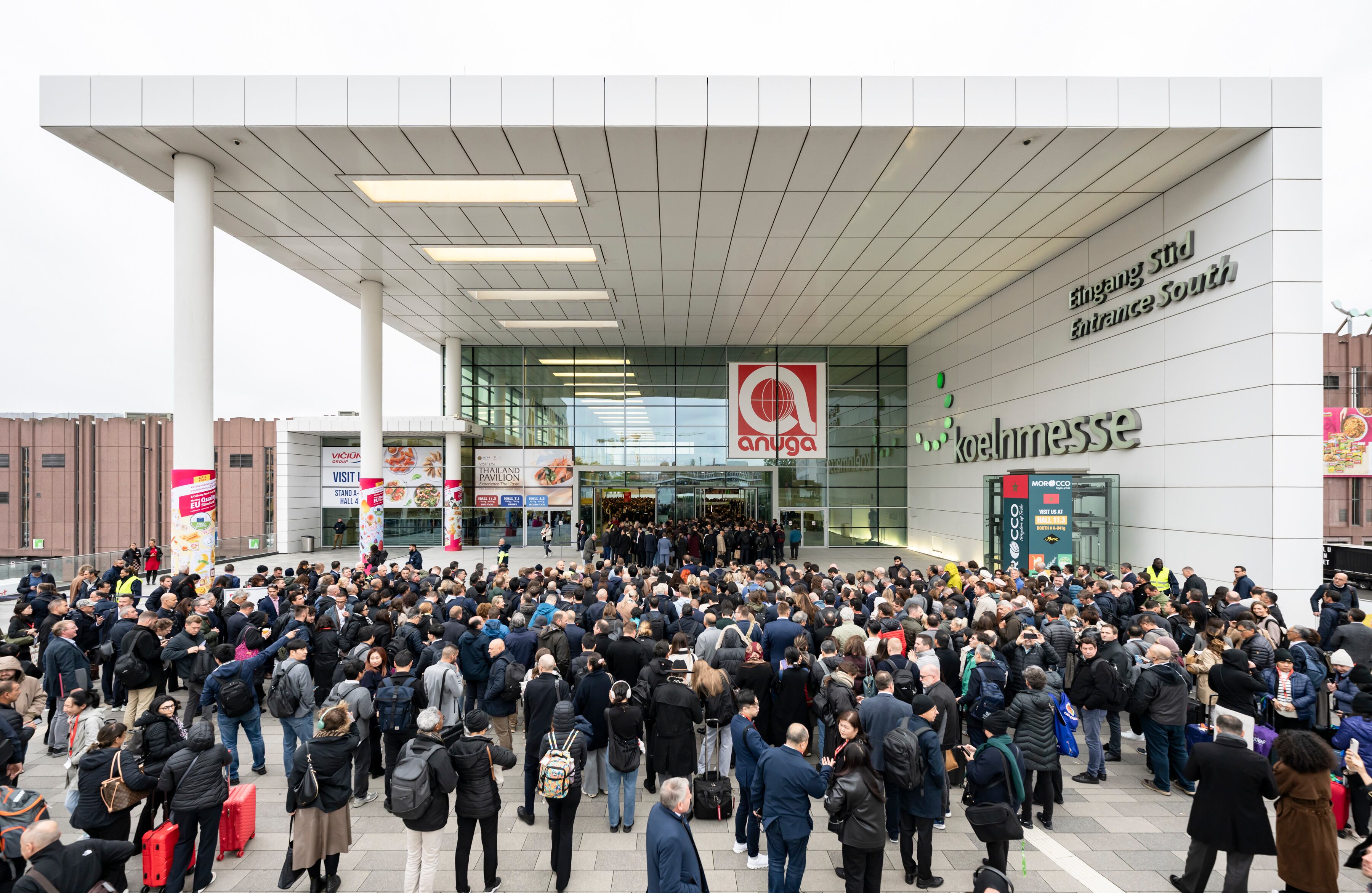 Best of Anuga 2025: From functional dairy to next-gen alternatives