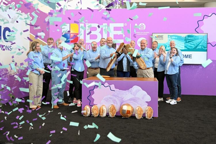 IBIE 2025: Robots, resilience and the reinvention of baking