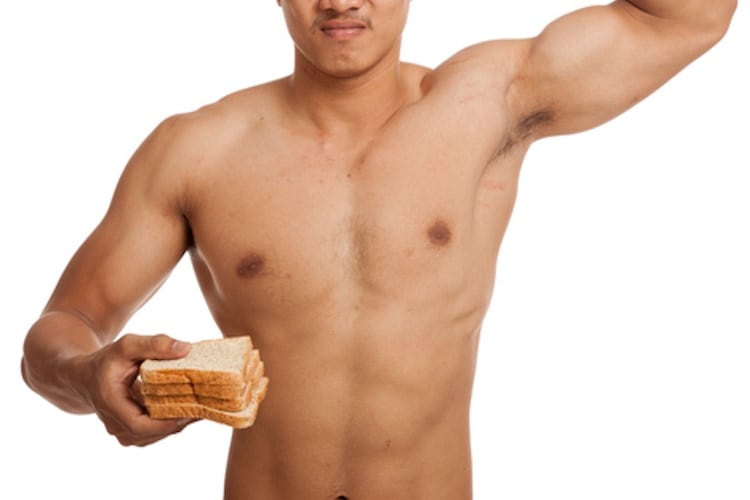 Bread-and-bodybuilder-protein-Getty-halfbottle.jpg