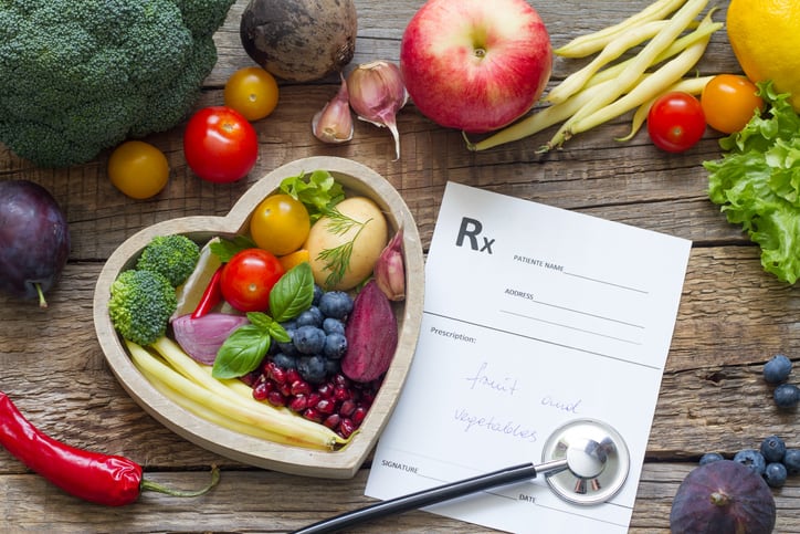 Prescription produce programs associated with better health, food security – bolstering food as medicine movement