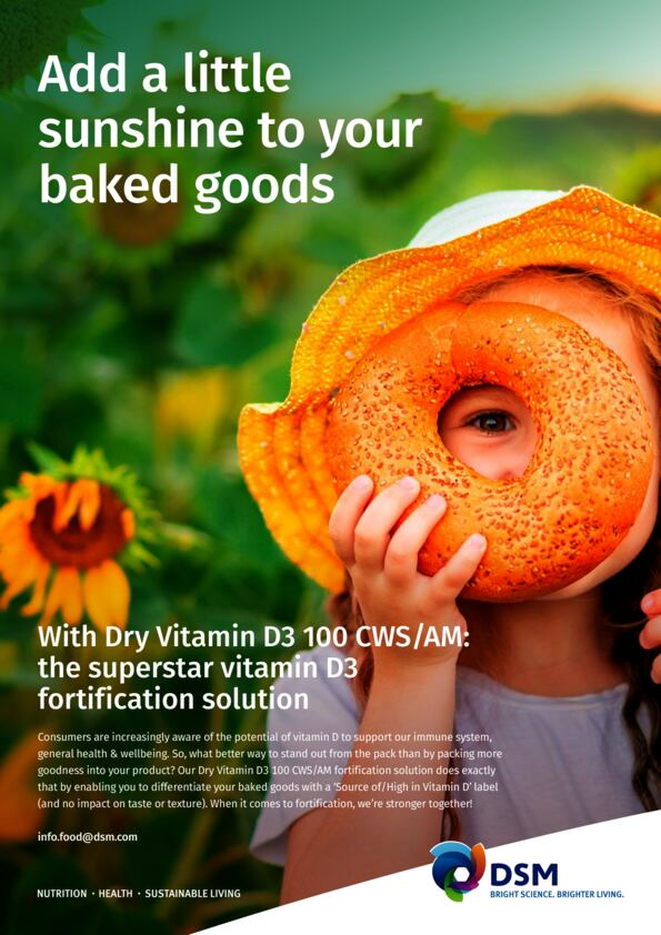 How to deliver nutritional solutions to optimize immunity?