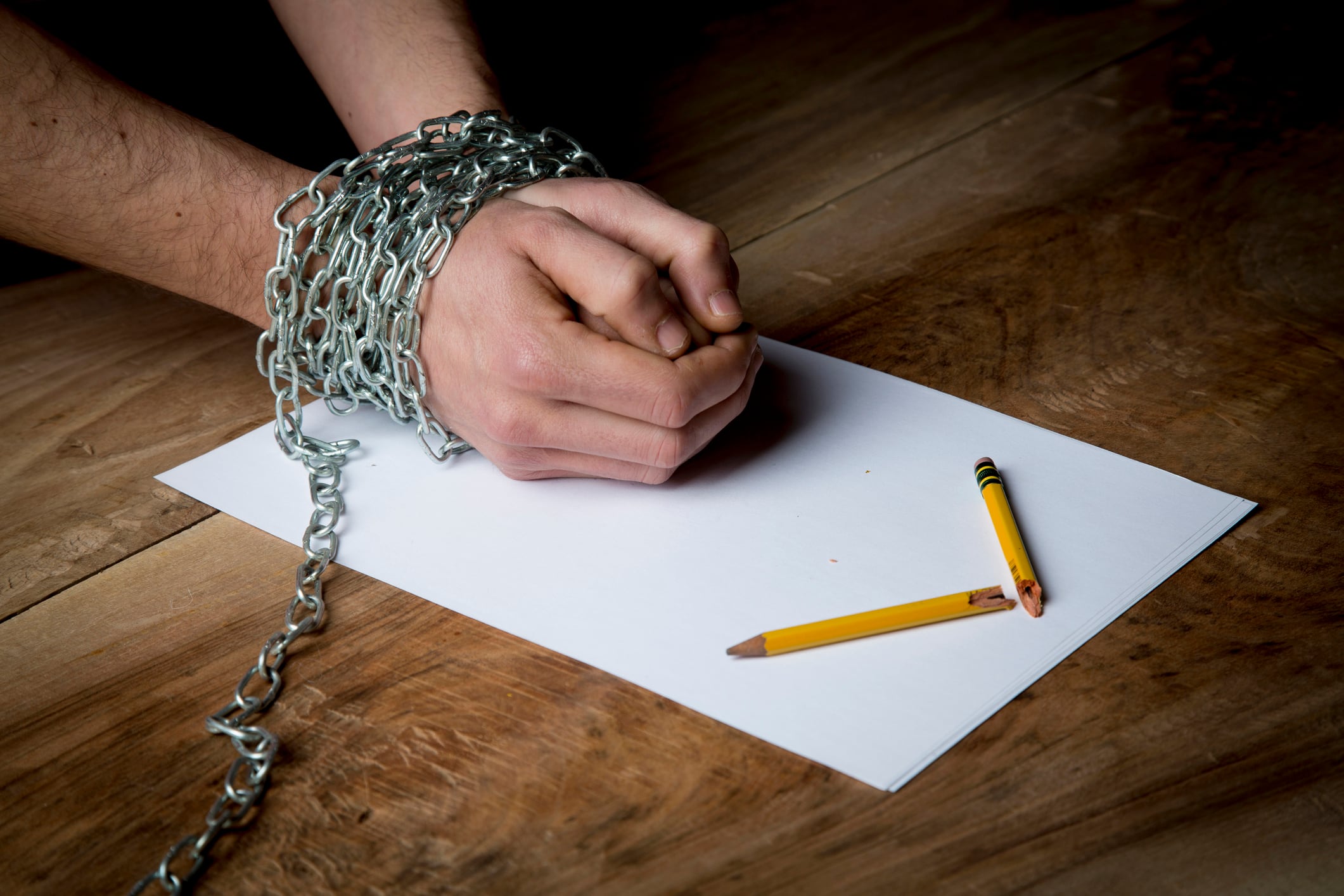 Modern slavery: 97% of food and drink firms identify risks in supply chains