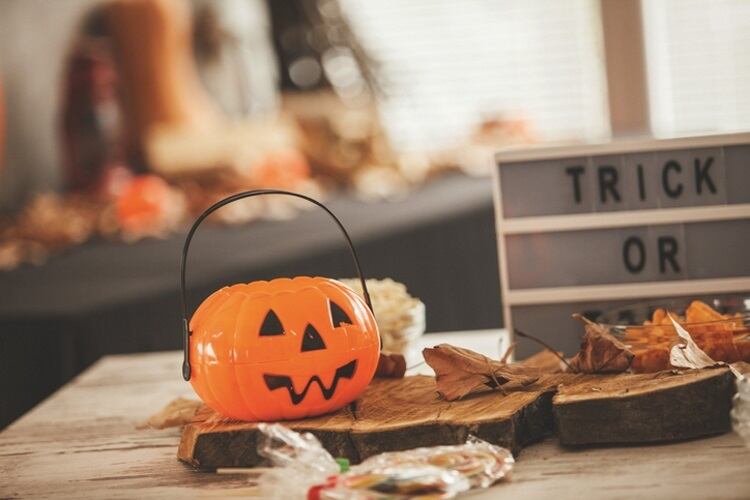 NPD 2021: Gearing up for Halloween with DIY dessert kits, but also keeping it allergen-friendly and HFSS-compliant