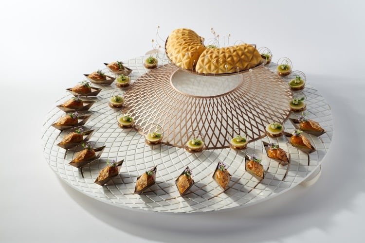 2023 Pastry World Cup: Land of the Rising Sun wins gold for wind-based creations