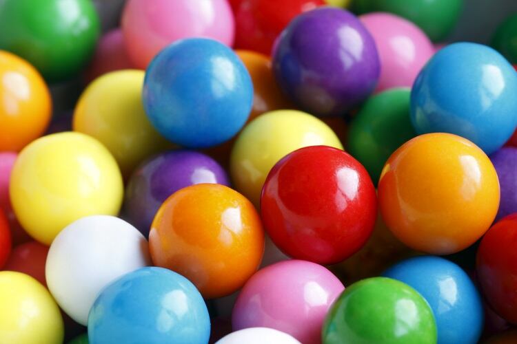 Recreating Willy Wonka flavours with food science: 'In principle, we could simulate any flavour'