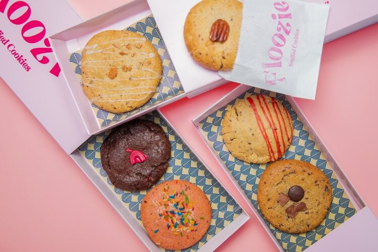 Floozie Cookies