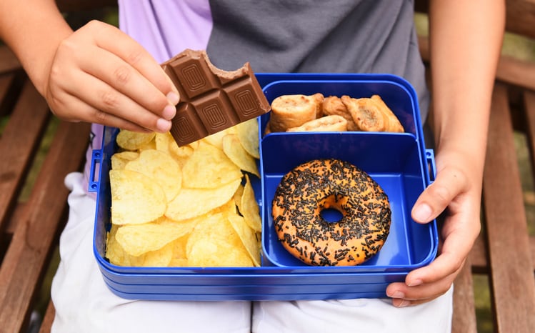 A panel of experts argue for more rigorous science to better understand UPFs' role in diet-related chronic disease.