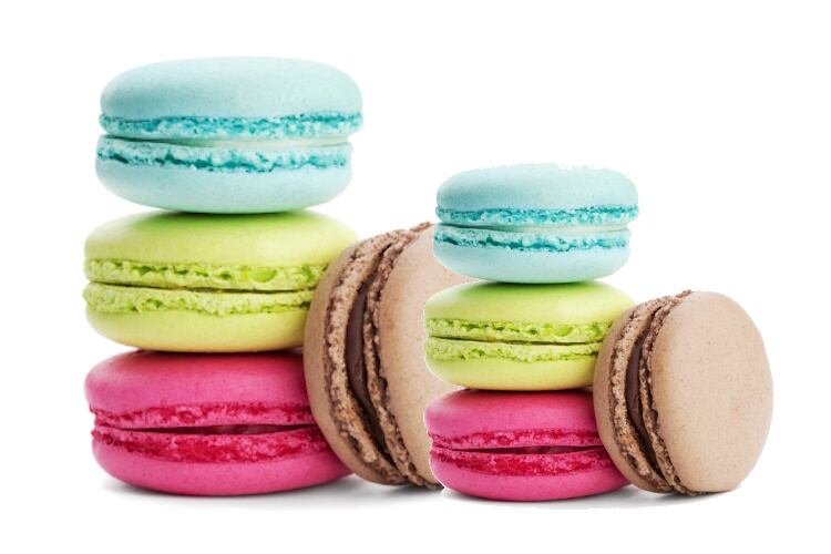 T Hasegawa's flavour flash for desserts