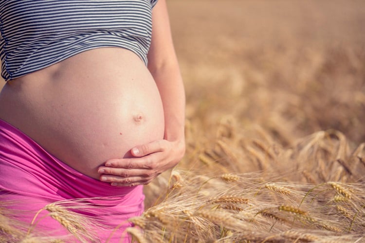 ABA-led coalition emphasises importance of enriched grains for healthy foetal development