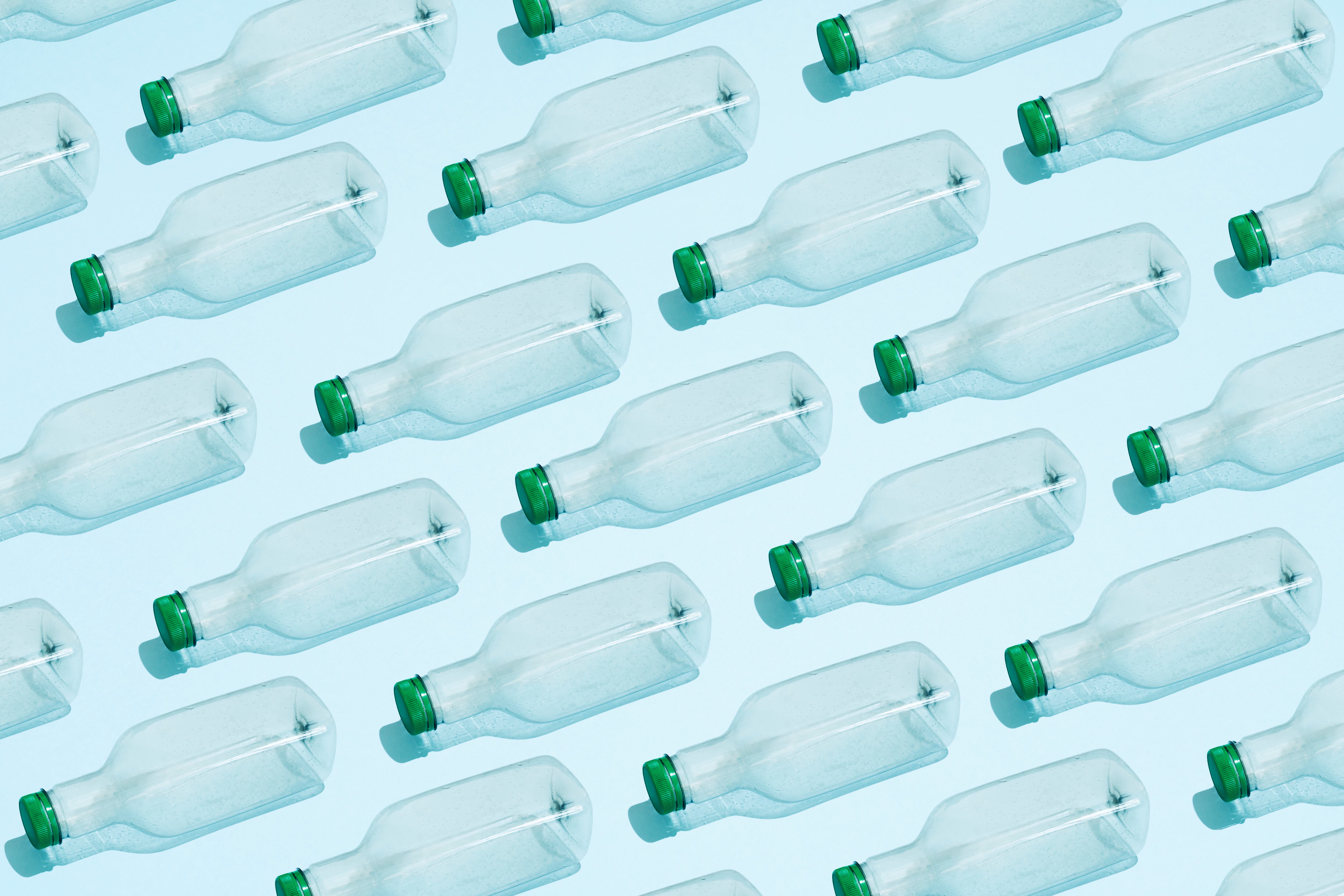 Monitoring sustainability in your food and drink packaging