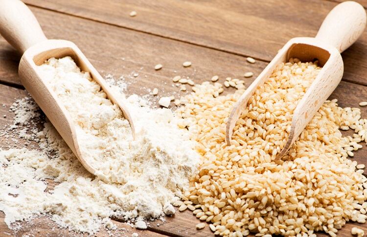 Eurostar reports business as normal albeit short delays and forecasted rice flour shortages due to market lockdown