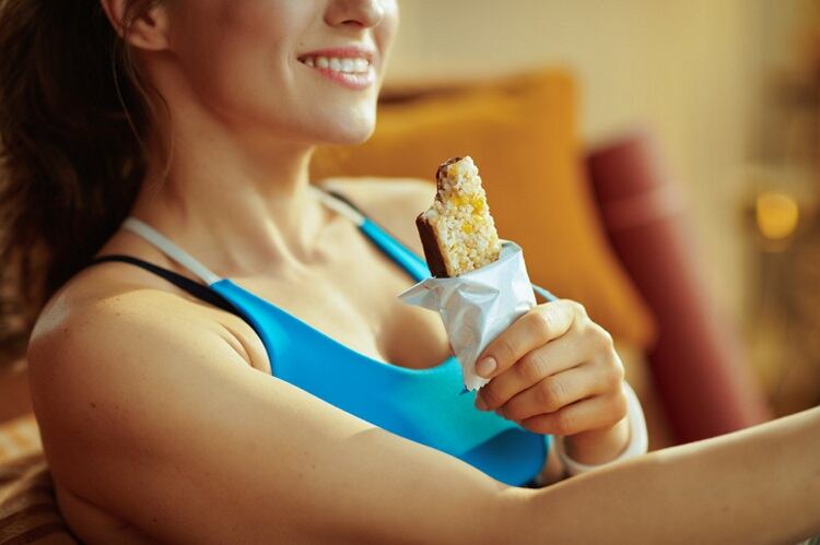 Majority of Brits lean towards fortified breakfast cereals, bread and snacks