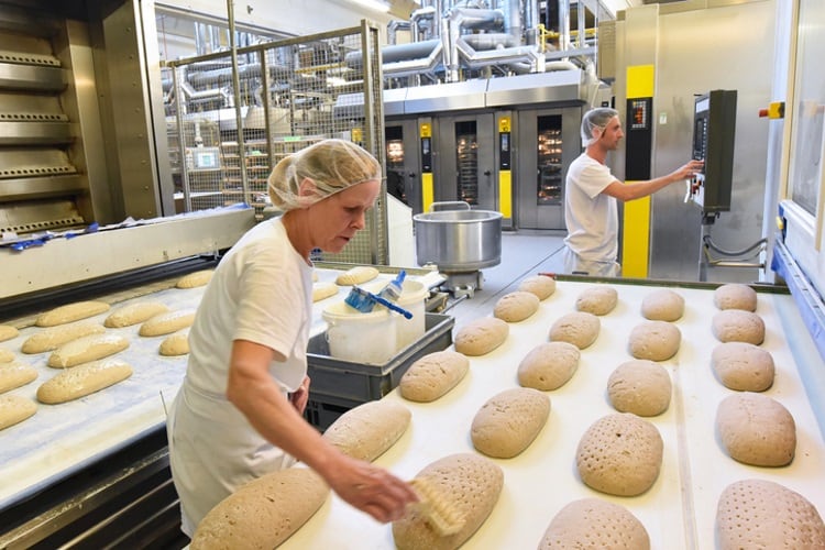 UK’s largest plant bakery manufacturers throw weight behind FDF