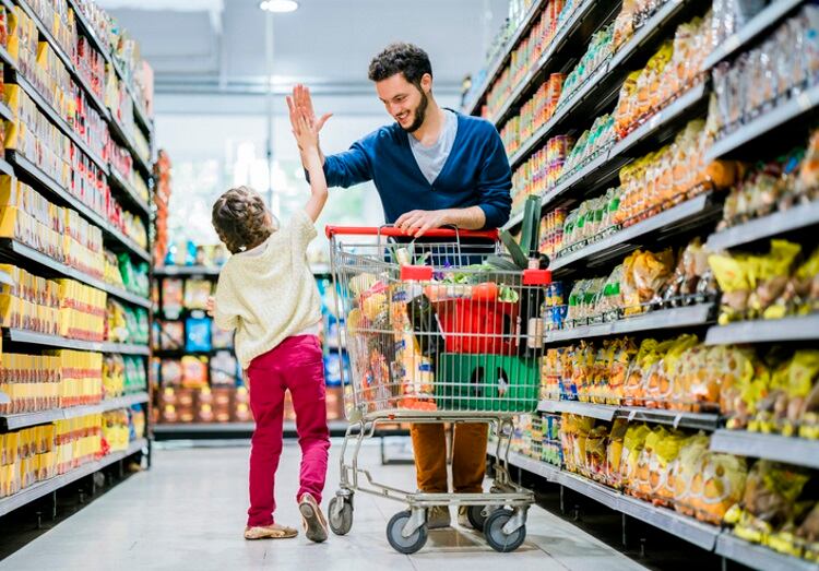 Clif Bar champions packaged snacks to tackle food insecurity