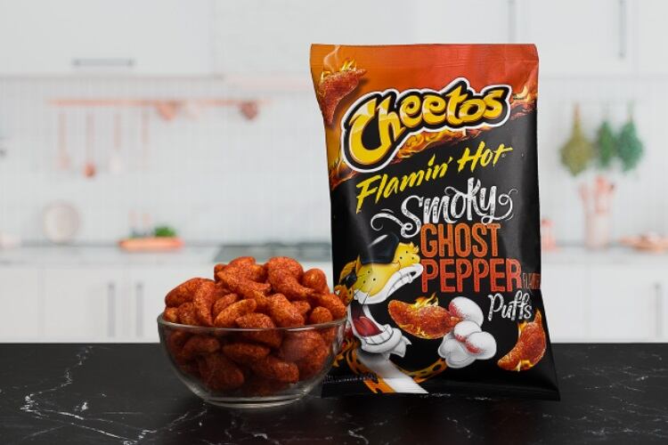 Cheetos