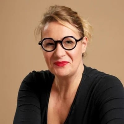 Sandrine Cuisenier - Marketing Expert, Lesaffre