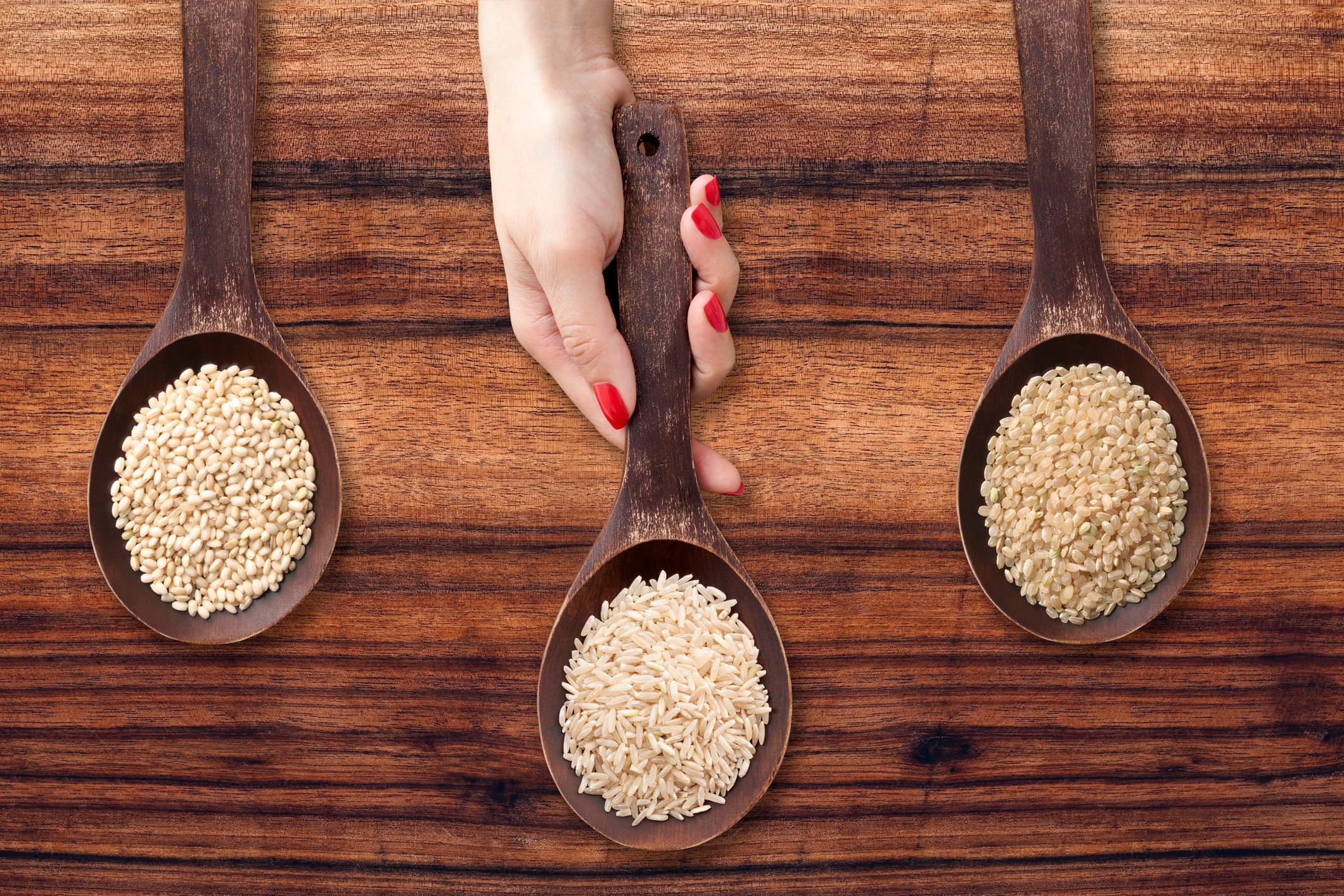 Whole grains: A functional, clean label treasure trove?