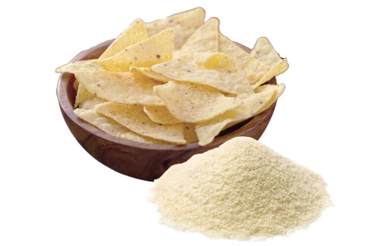 Limagrain Ingredients’ Innosense White Masa