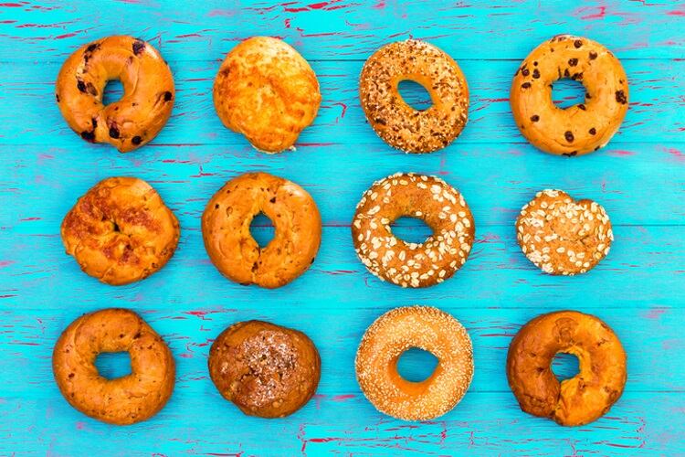 Conagra offloads bagel business to Bimbo