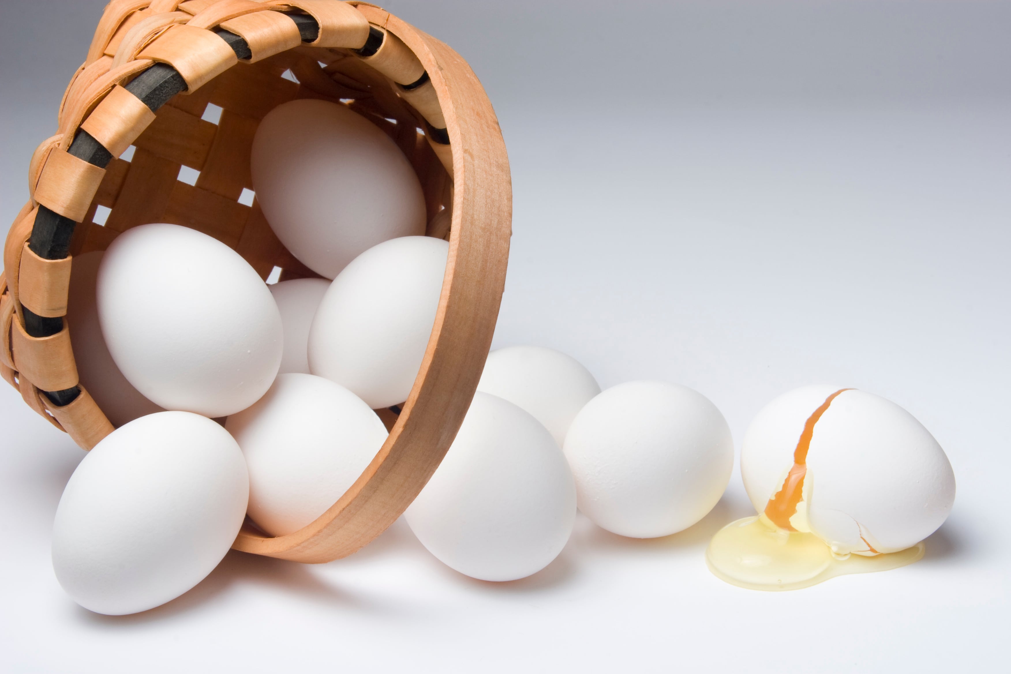 UK companies must crack on with cage-free egg pledges