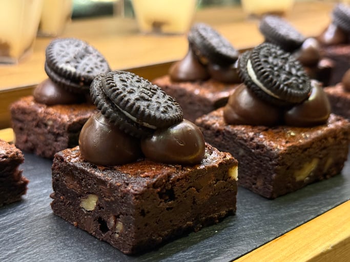 In an era when M&A is expensive and many CPG giants are decoupling, Mondelez is leaning into collaborations to create consumer buzz.