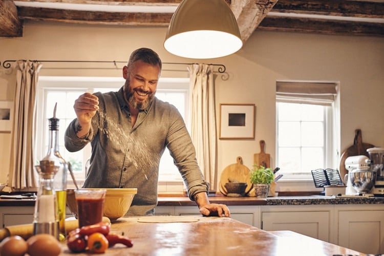 NPD Showcase 2021: From ready-to-bake Pasteis de Nata to creating a chef-inspired Italian feast at home