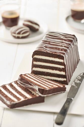 Dawn Delicream White Choc