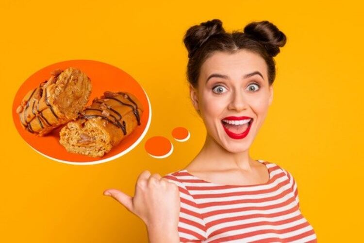 The young person’s guide to a cream tea