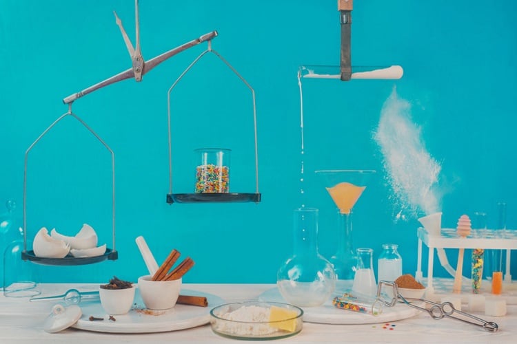 'Brand licensing can open avenues into the science of baking'