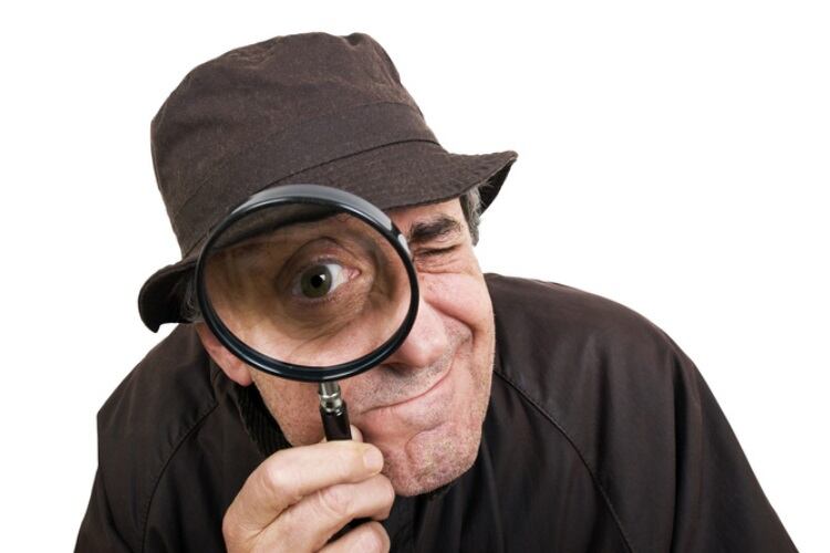 Fruit Bowl teams up with Treasure Trails to ‘gamify’ a Sherlock treasure hunt