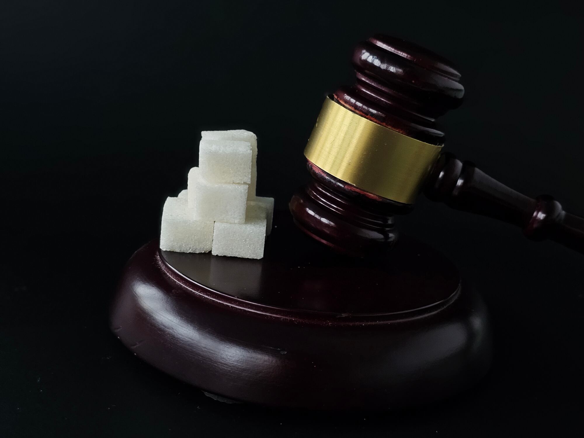 General Mills, Kellanova, Mars and McKee Foods sue sugar producers over alleged price-fixing