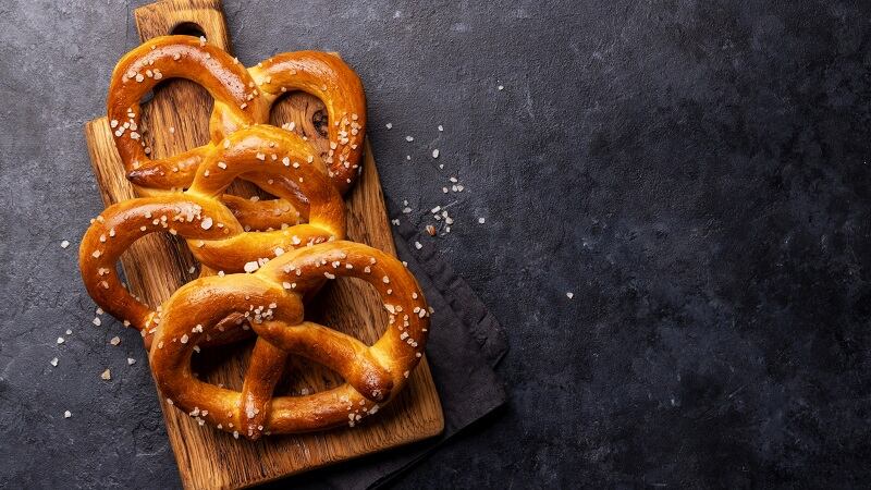Pretzel Day with a twist: Salty snack brands navigate slowdown and tariffs