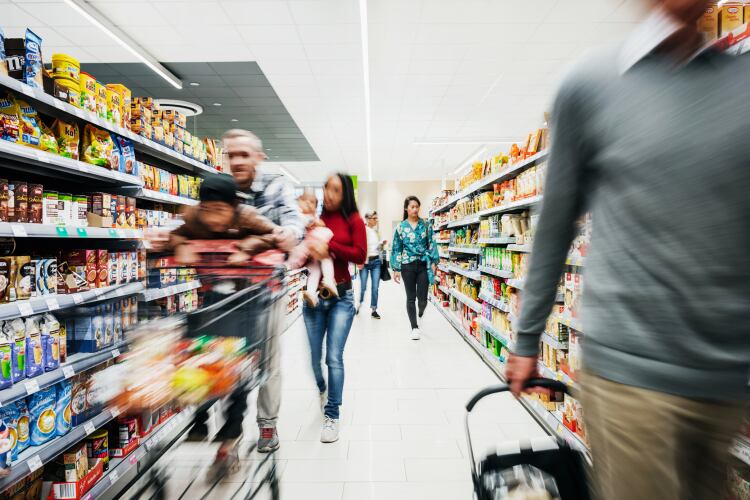 A ‘turning point’ in global food pricing? Ukraine conflict threatens food security