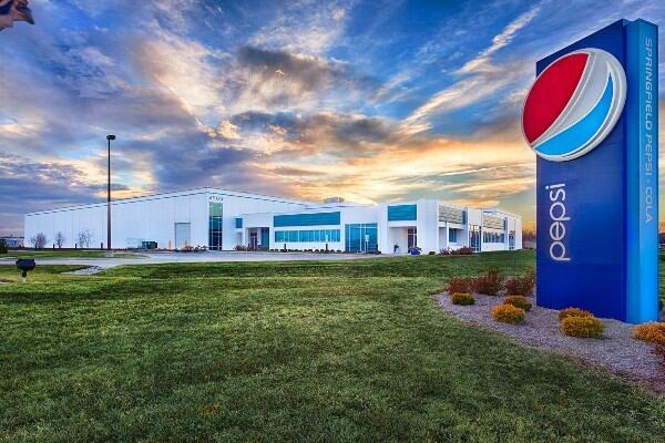PepsiCo enlists four snack startups for its North American Nutrition Greenhouse program 