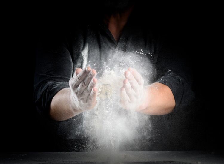 Going beyond the Dust Hazard Analysis