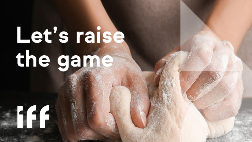 Boosting Dough Strength in Industrial Baking with Enzymes