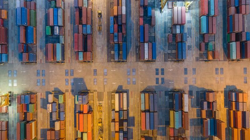 Trump’s ‘zero-sum game’ on trade reshapes global food and beverage supply chains
