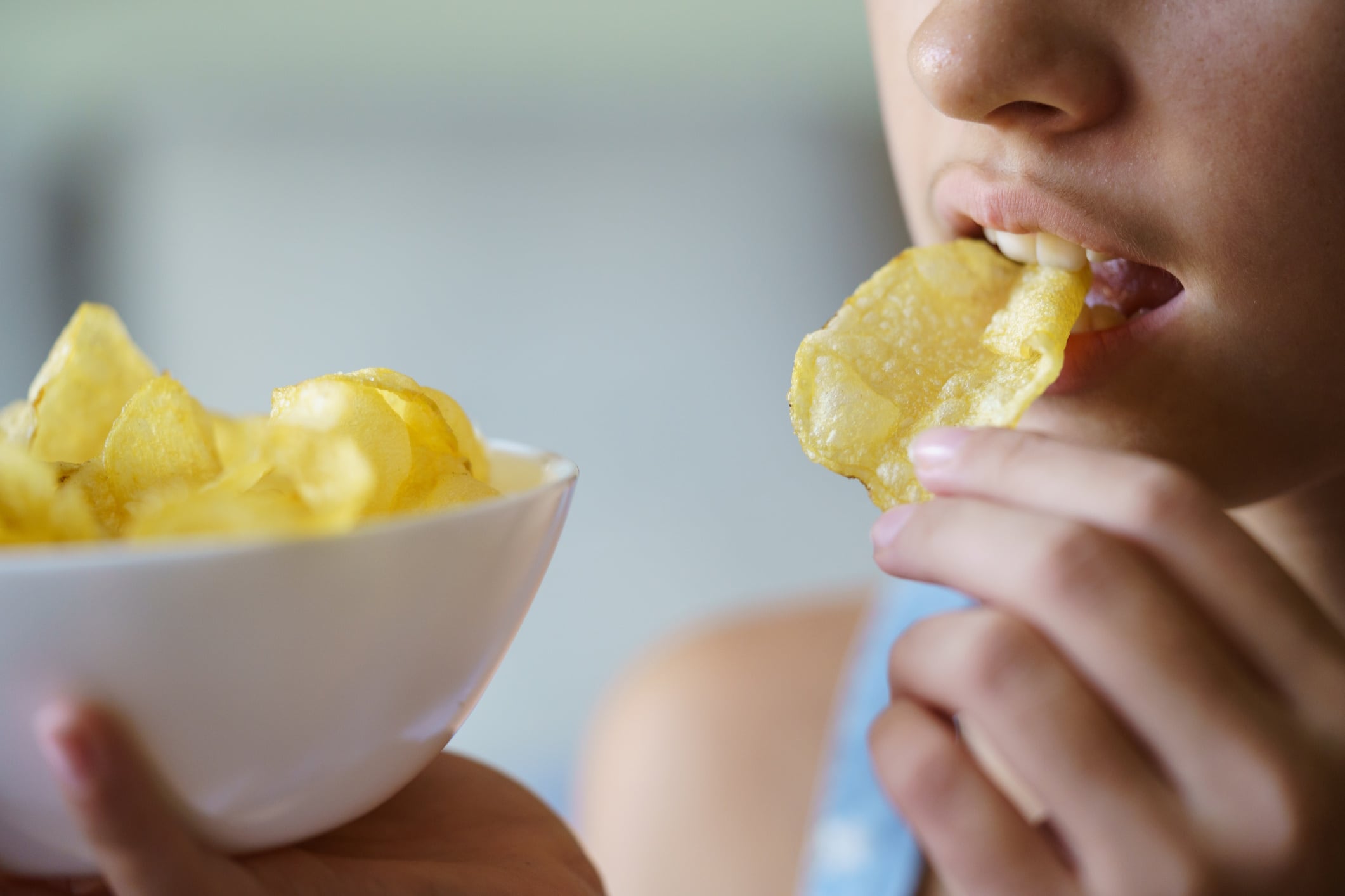 Flavor bombs: 11 snack launches that push the taste envelope
