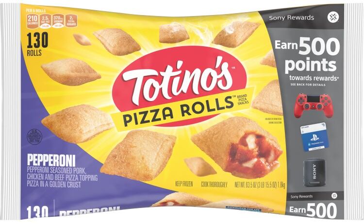Totino's