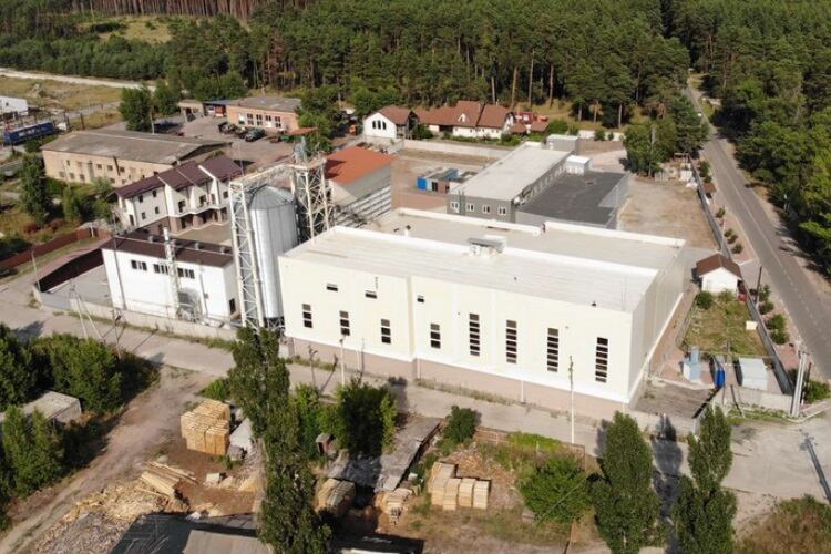 EBRD helps pioneer spearhead Ukraine’s gluten-free movement