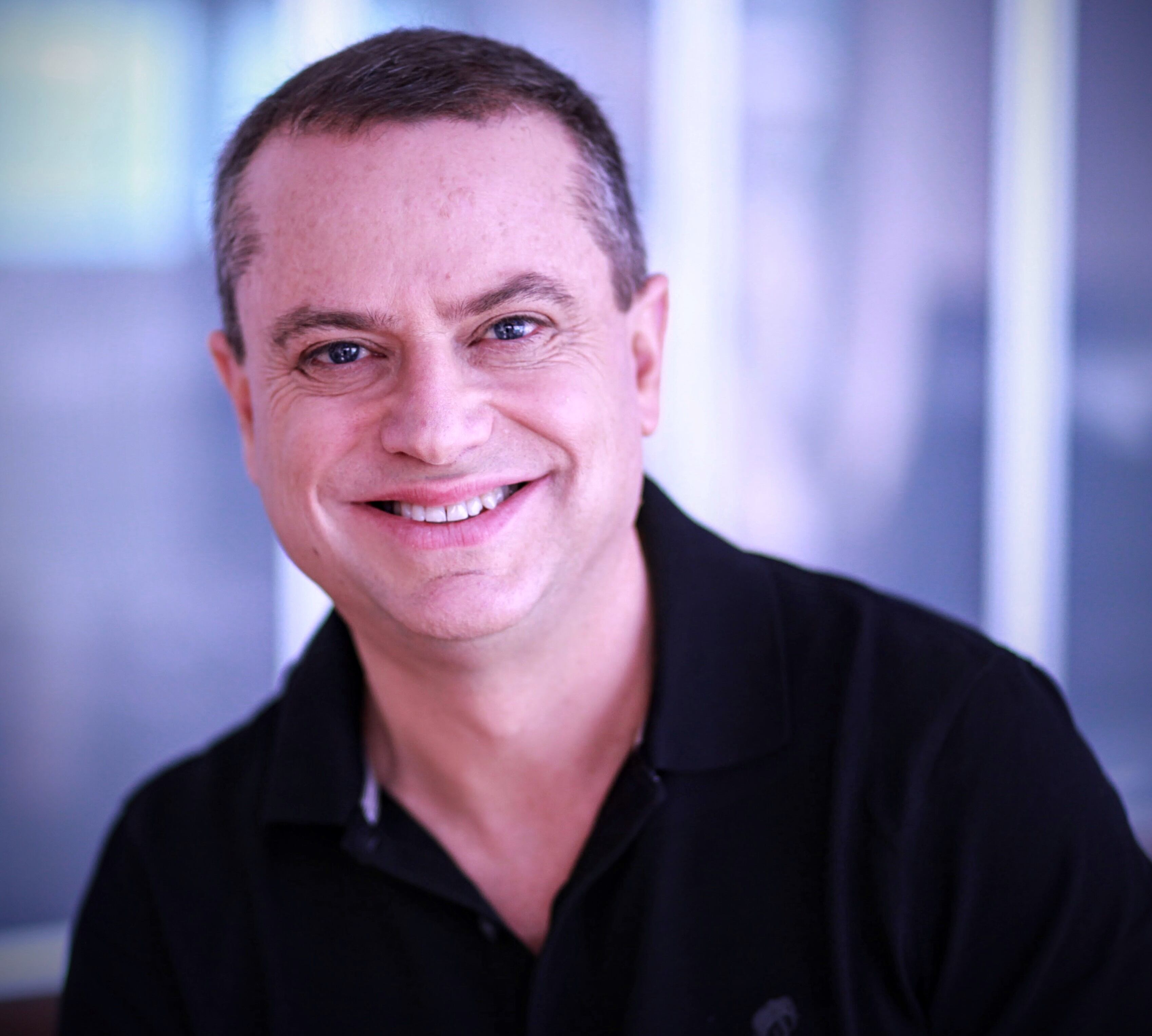 Amai Proteins' CEO Amir Guttman says following regulatory approval in Singapore, the company is awaiting approval from Israel in the next few months.