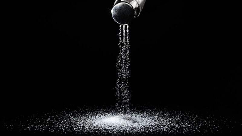Salt reformulation in Australia: Bread, cheese and processed meat identified as key targets for reduction