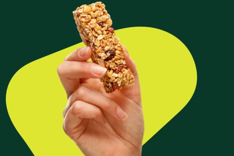 Upcycled barley is so much more than just beer