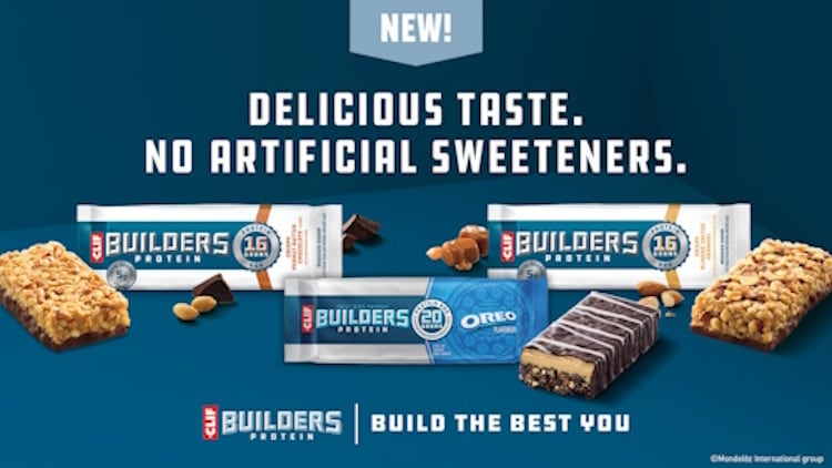 Clif Builders
