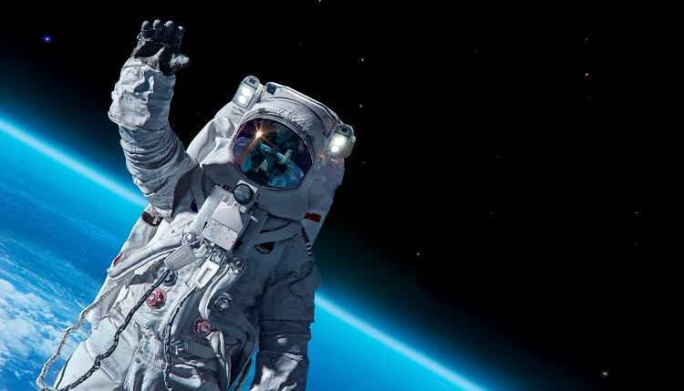 Researchers develop ‘perfect meal’ for male astronauts