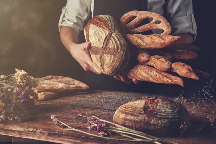 A true breadwinner: The rise of sourdough in Asia Pacific